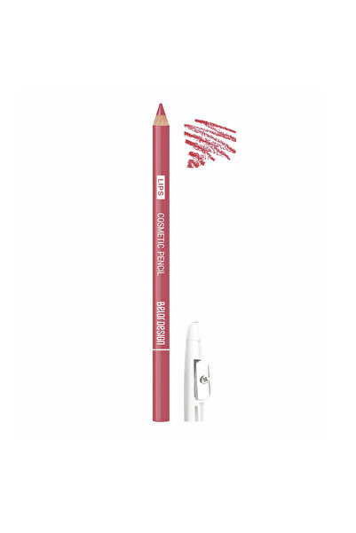 Belor Design Contour Pencil for Lips No:44 Peony