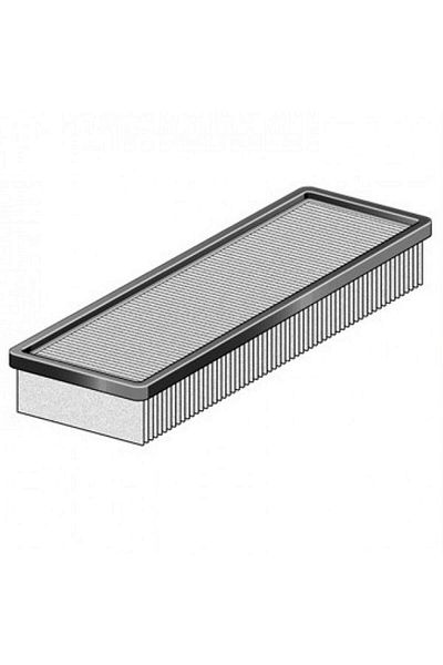 Sardes Cıtroen C3 C2 Berlingo Air Filter - 18051