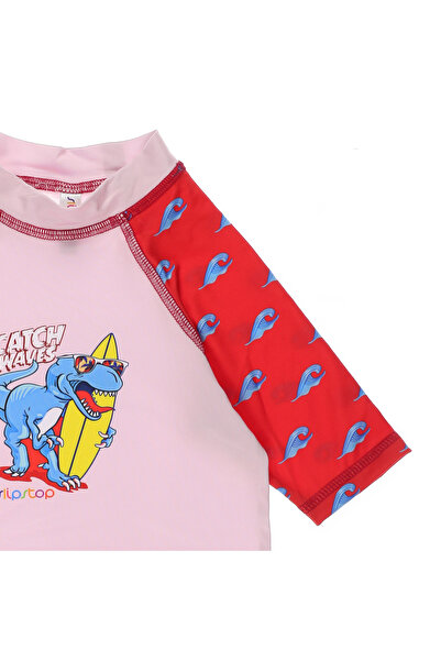 SLIPSTOP T-Shirt για αγόρι