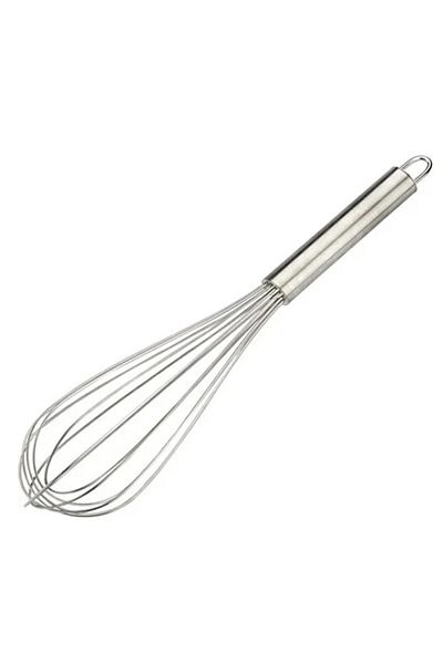 Easy Tedarik 28 cm Stainless Whisk Royaleks - Pc12