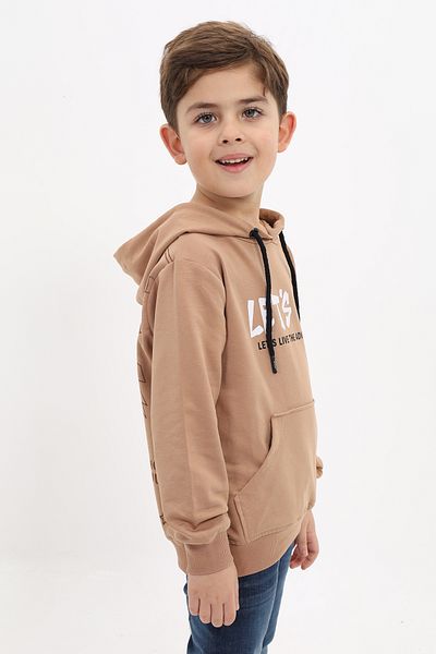 Toontoy Boy's Sweatshirt - Printed