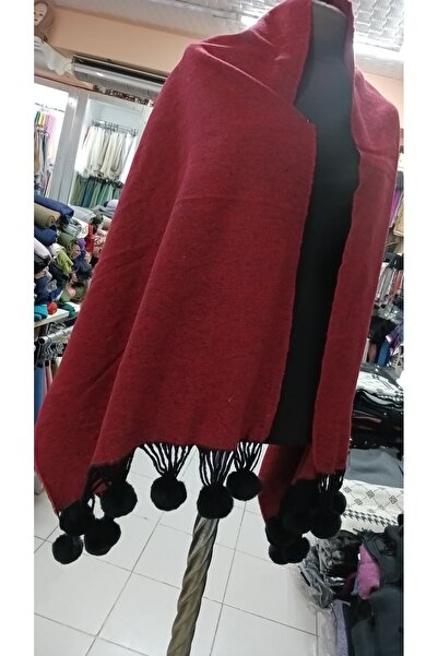 hilal PONPONLU OMUZ ŞALI