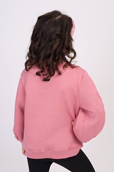 Toontoy Hanorac imprimat pentru fete