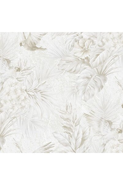 SULTAN DEKORASYON ADAWALL TROPICANO 9905 seri  16M2 3boyutlu desenli silinebi...