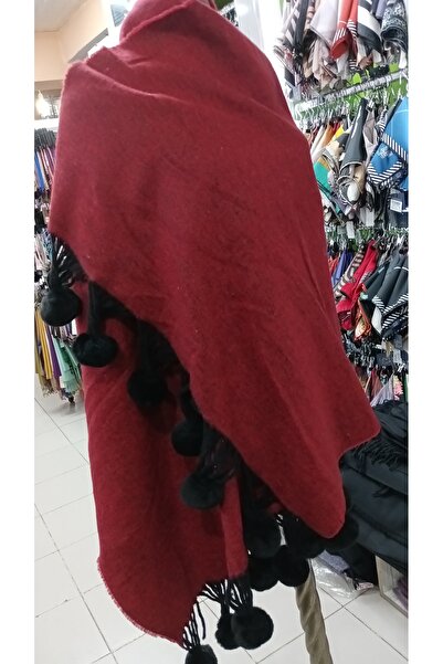 hilal PONPONLU OMUZ ŞALI