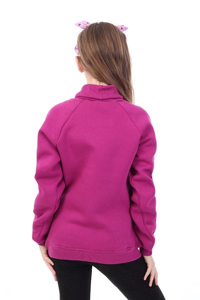Toontoy Printed Sweatshirt for Girls