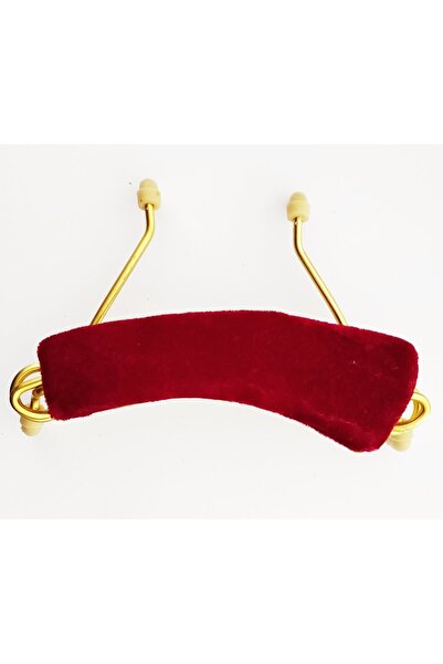 Raymond Joes Vsr4400Rd Yaylı Keman Yastığı 3/4 Ve 4/4 Boy Kemanlar İçin Uygundur