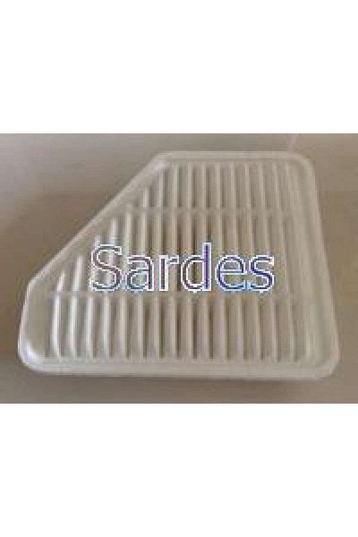 Sardes Air Filter Toyota Corolla 1.4 D-4D 2006- Gnzrz