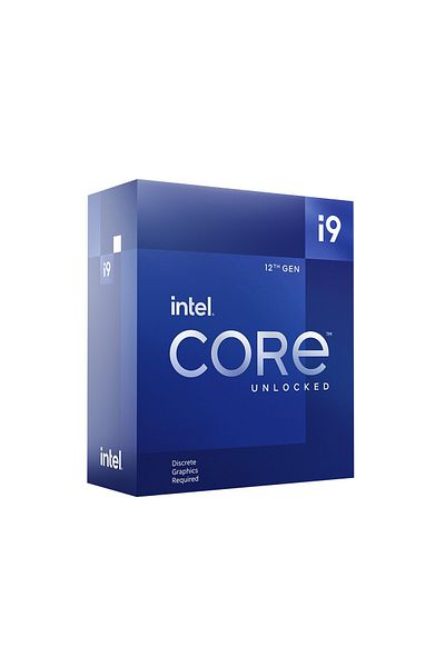 Intel Core I9 12900Kf 3.2Ghz 30Mb Cache 1700 Pin Processor