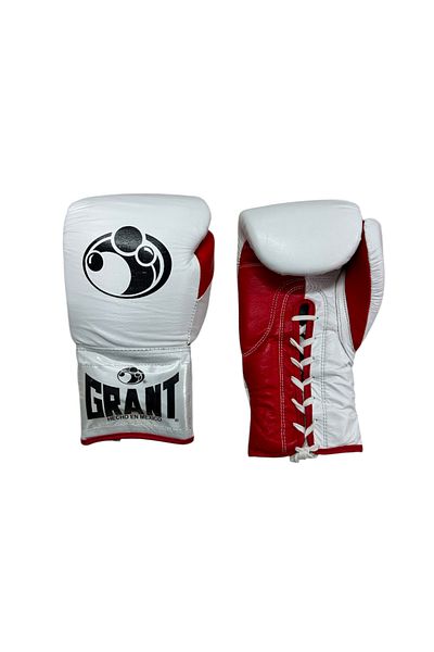 grant قفازات الملاكمة