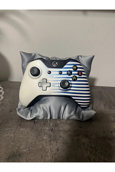 Goplast Premium Yastık Görünümlü Xbox Kol Standı, Kol Tutucu Yastığı, Xbox Uy...