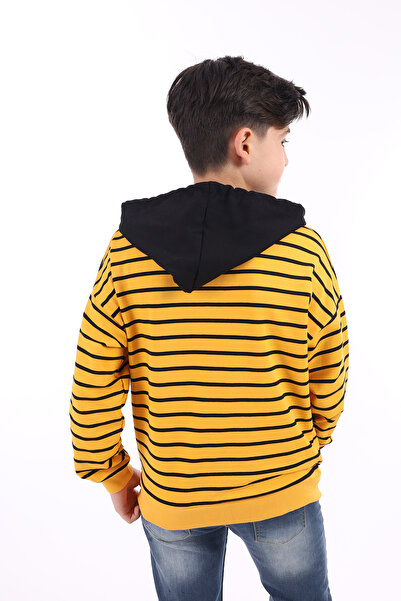 Toontoy Φούτερ για αγόρια - Άνετη εφαρμογή