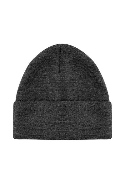 RİVUS Knitwear Beret - Anthracite