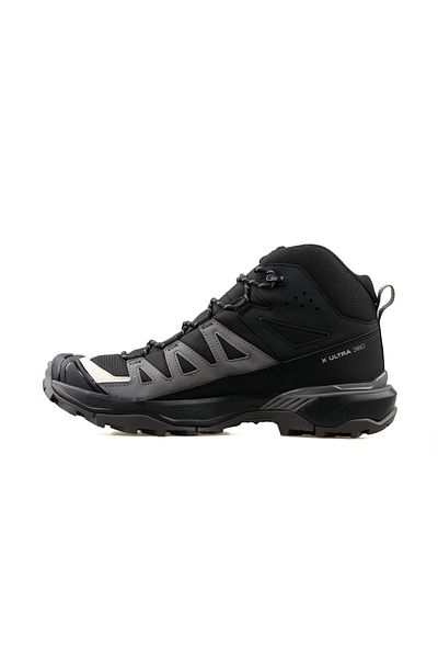 Salomon X Ultra 360 Mid Gtx Women's Waterproof Boots Gore-Tex Outdoor Shoes