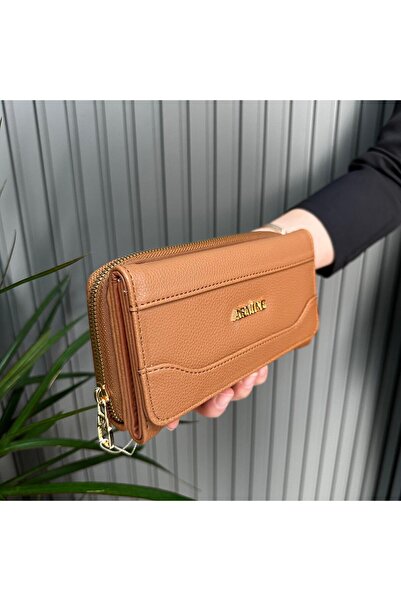 Armine Taba and Pia Wallet - Arc1802 Model