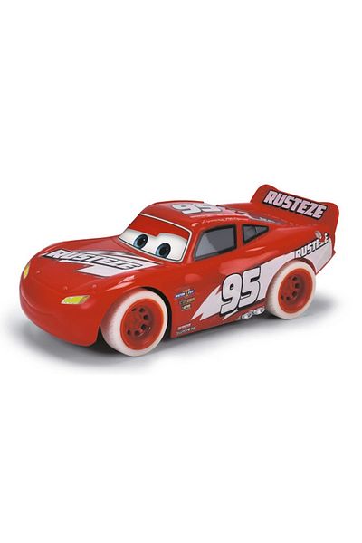 TOYFEST ديكي 1/24 RC سيارات سباق متوهجة ماكوين