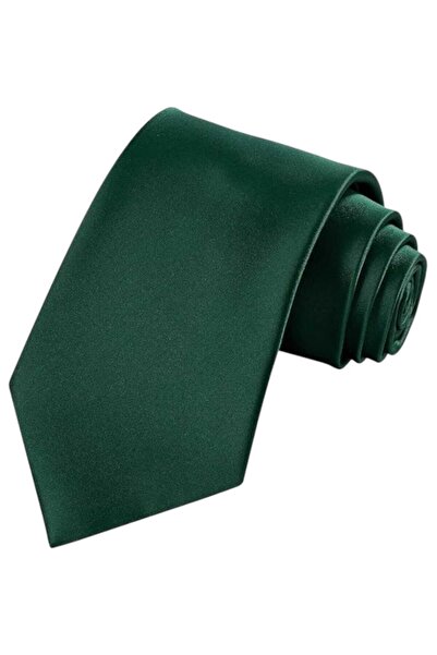 Uniquetrenders Men's Satin Tie