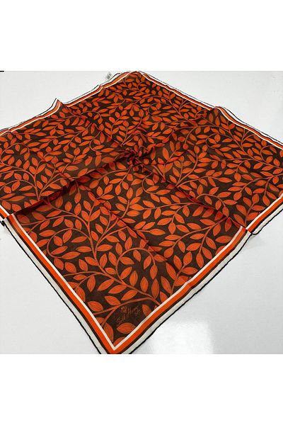 Silk Home Eșarfă din bumbac moale Ldfs0318