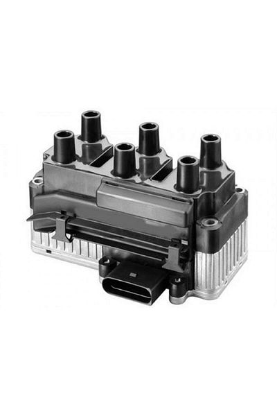 HELLUX Ignition Coil for Bora-Golf Iv 2.8 99-05 -Seat Leon 2.8 Cupra 4 01-06 Gnzrz
