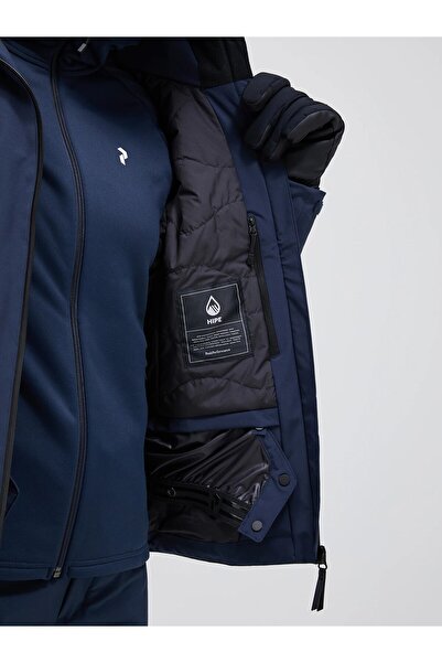 Peak Performance W Anima Jacket Kdn Lacivert Kayak Ceketi G79688050-10011