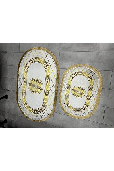 THEMODERNHANE Bath Mat