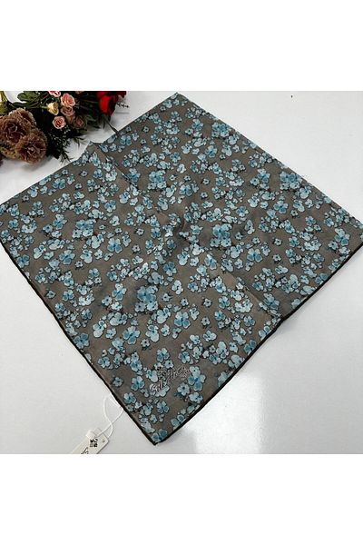 Silk Home LDFS0231 Μοντέλο μαλακό βαμβακερό κασκόλ