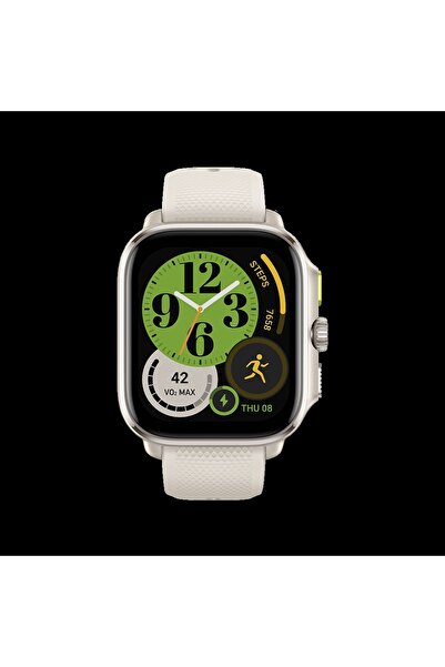 Amazfit Cheetah (Kare) Şampanya (Amazfit Türkiye Garantili)