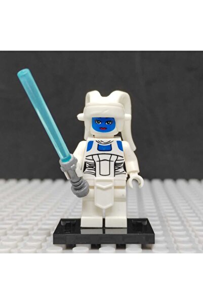 myminitoys شخصية حرب النجوم الصغيرة Astraal Vao J-100