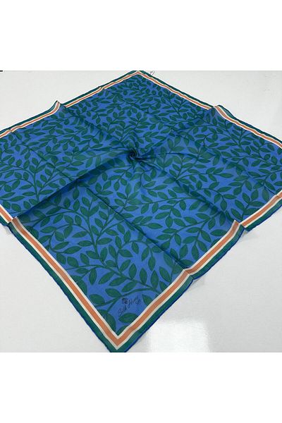 Silk Home Μαλακό βαμβακερό κασκόλ Ldfs0312