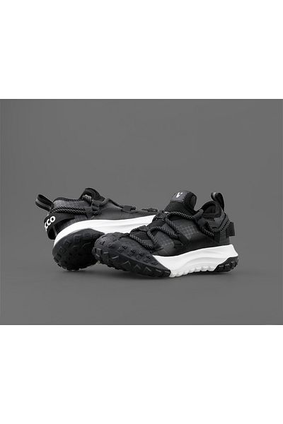 Vicco Jason Kids Black Outdoor Shoes - 869.F24K.469-02 Model