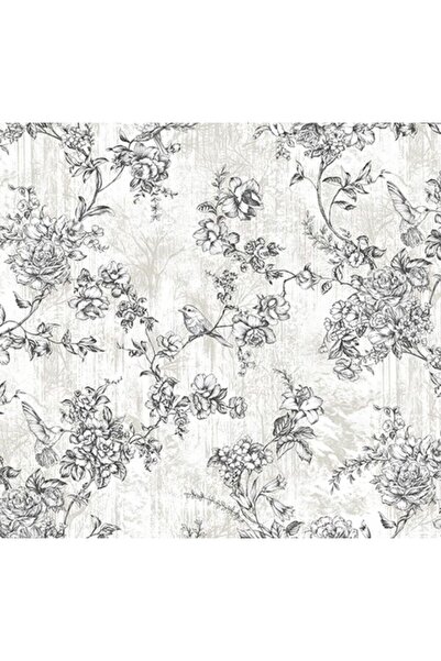 SULTAN DEKORASYON ADAWALL TROPICANO 9914 seri  16M2 3boyutlu desenli silinebi...