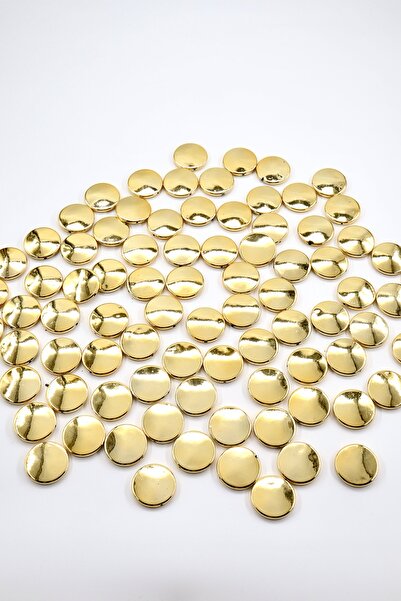 YENİCİ حبات مسطحة (3 سم - 500 جرام)