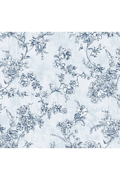 SULTAN DEKORASYON ADAWALL TROPICANO 9914 seri  16M2 3boyutlu desenli silinebi...