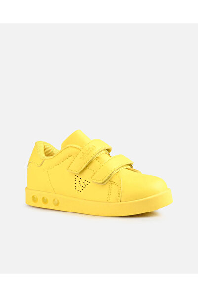Vicco Oyo Lighted Baby Sneakers