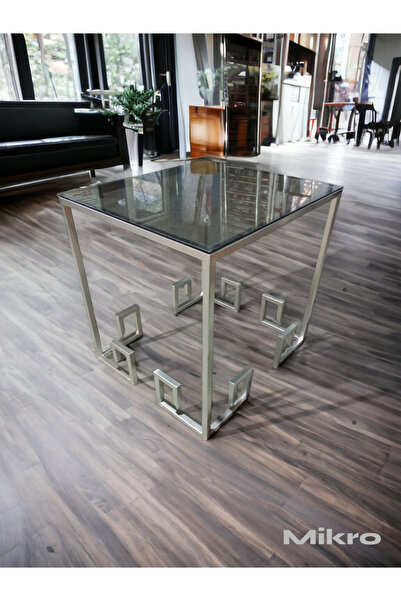 Mikro Salon sehpası