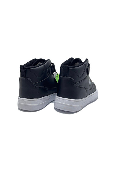 pepino Ankle Length Velcro Booties Kids Sneakers