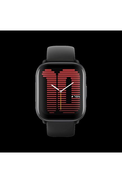 Amazfit Active Smart Watch (Amazfit Türkiye Guaranteed)