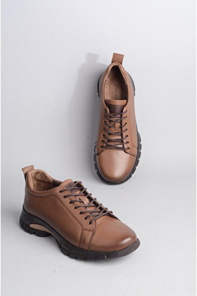 SEÇ KUNDURA SEÇ 500 PANTOF DE FEMEIE CASUAL PIELE VERITĂ TABAN