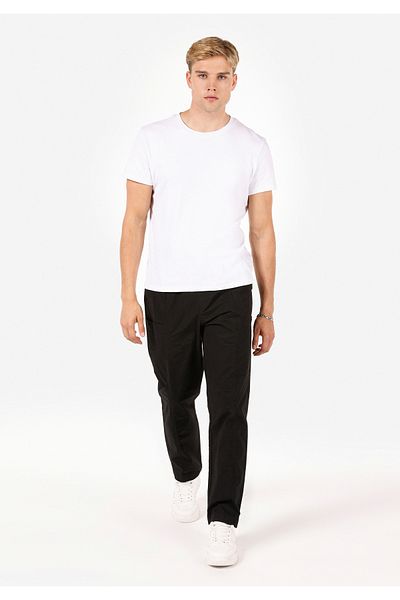 Colin's Black Men's Pants