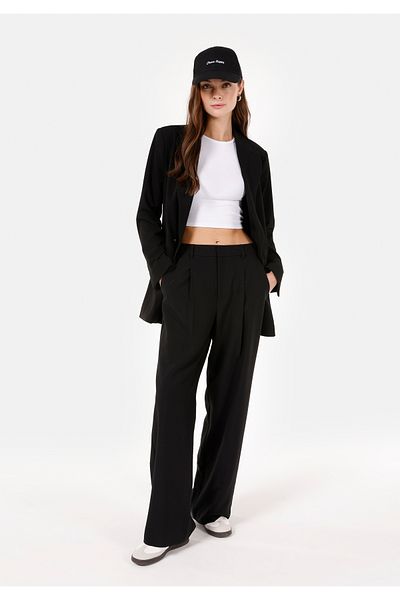 Colin's Black Women's Pants