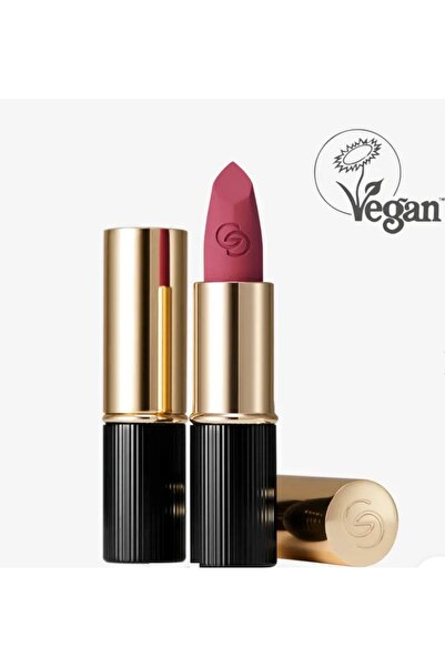 Oriflame أحمر شفاه جيورداني جولد أيكونيك مات SPF15