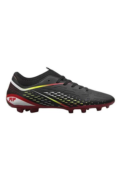 M.P. M.P 232-1359GR Crampoane unisex negru-roșu