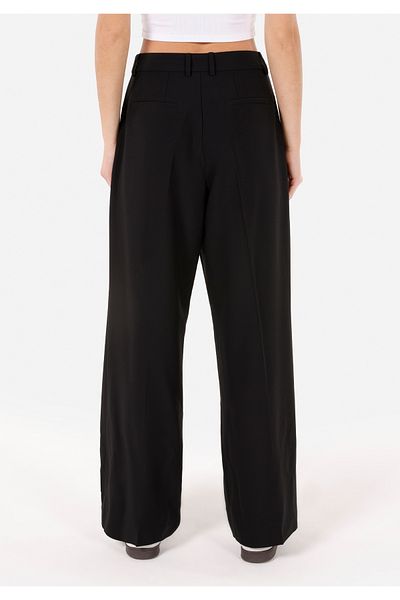Colin's Black Women's Pants
