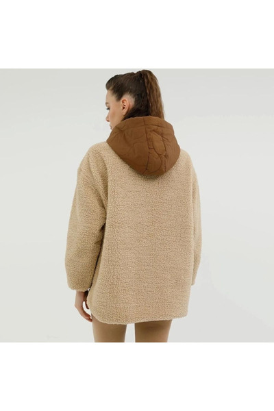 lumberjack Wl Hannah 3PR Kadın Mont 6CT2008 101414682