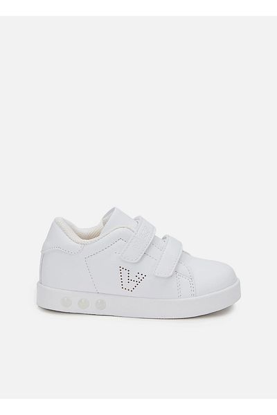 Vicco Oyo Lighted Baby Sneakers