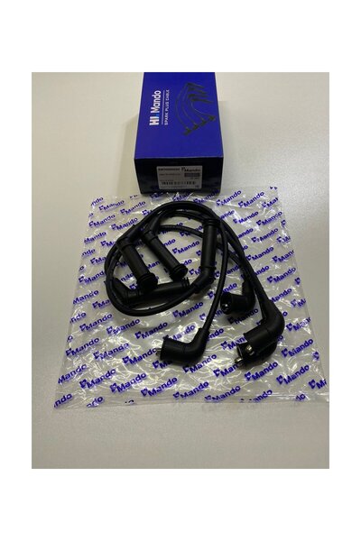 MANDO Buji? Kablosu Takim