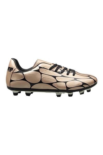 M.P. Mp 232-1353Gr Gold Unisex Football Boots