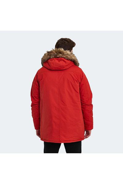 lumberjack Freddy Coat Men's Coat 101398623