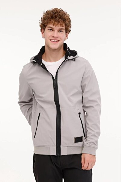 lumberjack Чоловічий пуховик Grın 101815755