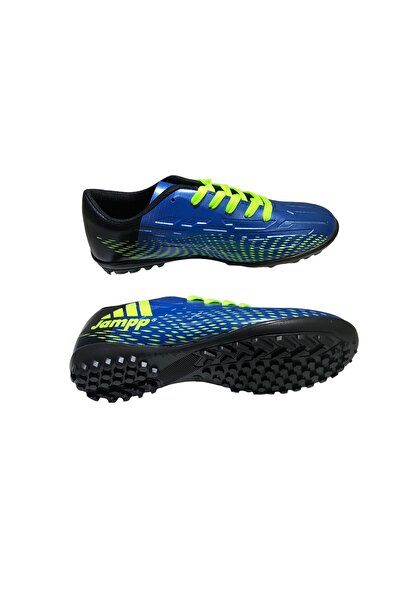 SİNANSPOR ERKEK ÇOCUK HALISAHA DİŞSİZ KRAMPON FUTBOL AYAKKABISI K22